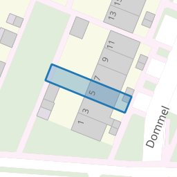 Perceel HHG00-P-4573