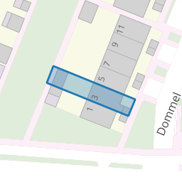 Perceel HHG00-P-4574