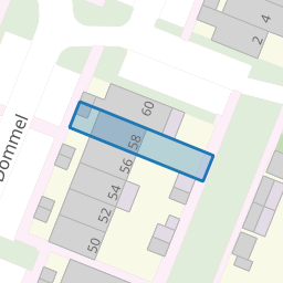 Perceel HHG00-P-4577