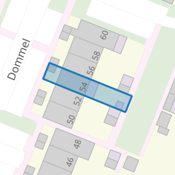 Perceel HHG00-P-4579