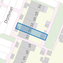 Perceel HHG00-P-4580