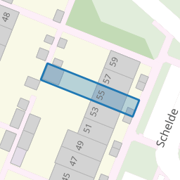 Perceel HHG00-P-4592