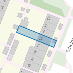 Perceel HHG00-P-4593