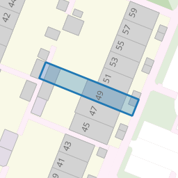 Perceel HHG00-P-4595