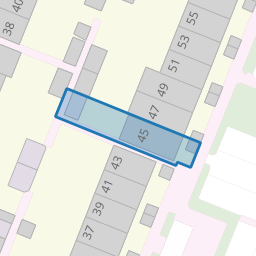 Perceel HHG00-P-4597