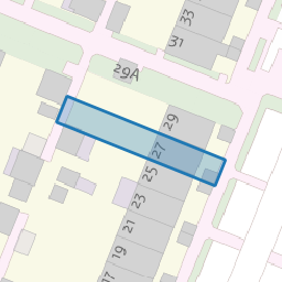 Perceel HHG00-P-4606