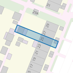 Perceel HHG00-P-4607