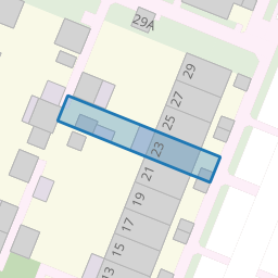 Perceel HHG00-P-4608