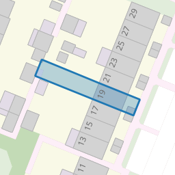 Perceel HHG00-P-4610