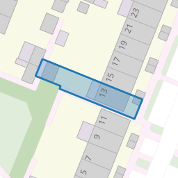 Perceel HHG00-P-4613