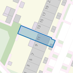 Perceel HHG00-P-4614