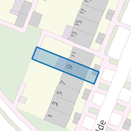 Perceel HHG00-P-4615