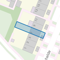 Perceel HHG00-P-4616