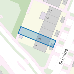 Perceel HHG00-P-4618