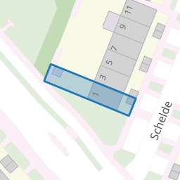 Perceel HHG00-P-4619