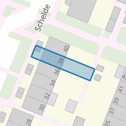 Perceel HHG00-P-4621