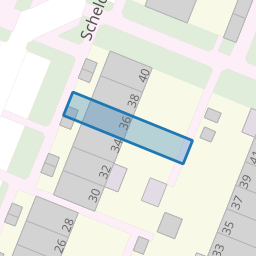 Perceel HHG00-P-4622