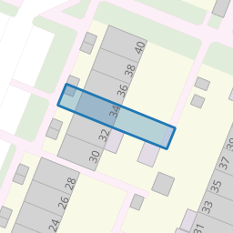 Perceel HHG00-P-4623