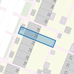 Perceel HHG00-P-4627