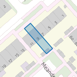 Perceel HHG00-P-4641