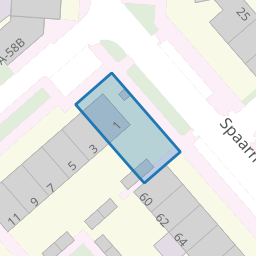 Perceel HHG00-P-4645