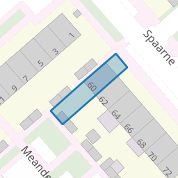 Perceel HHG00-P-4646