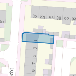 Perceel HHG00-P-4657