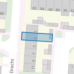 Perceel HHG00-P-4658