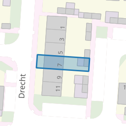 Perceel HHG00-P-4660