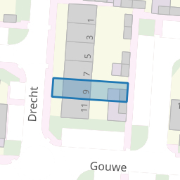 Perceel HHG00-P-4661