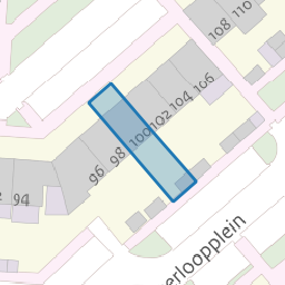 Perceel HHG00-P-4672