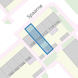 Perceel HHG00-P-4677