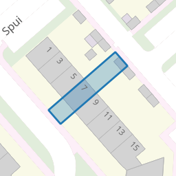 Perceel HHG00-P-4684