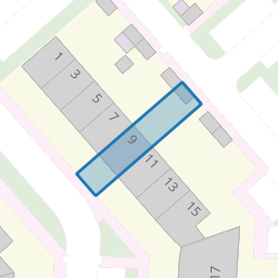 Perceel HHG00-P-4685