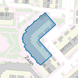 Perceel HHG00-P-4696