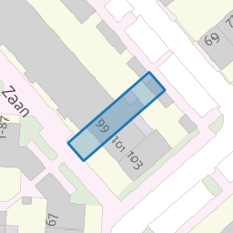 Perceel HHG00-P-4697