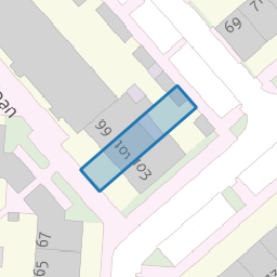 Perceel HHG00-P-4698