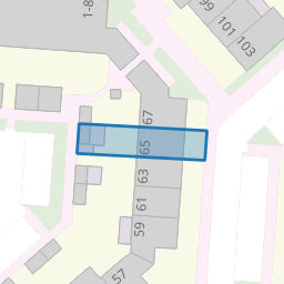 Perceel HHG00-P-4701