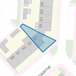 Perceel HHG00-P-4705