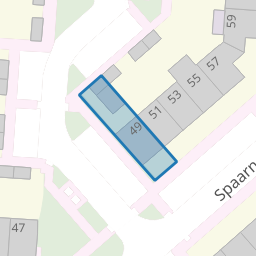 Perceel HHG00-P-4709