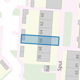 Perceel HHG00-P-4738