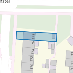 Perceel HHG00-P-4745