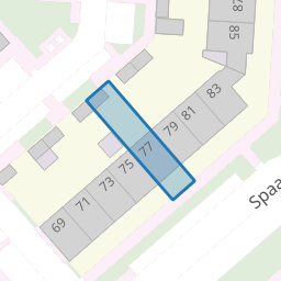 Perceel HHG00-P-4768