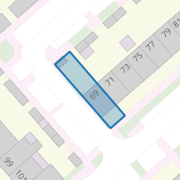 Perceel HHG00-P-4772