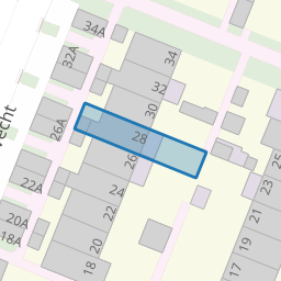 Perceel HHG00-P-4773