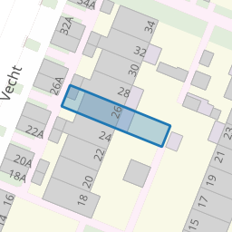 Perceel HHG00-P-4774