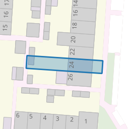 Perceel HHG00-P-4778