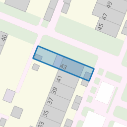 Perceel HHG00-P-4786