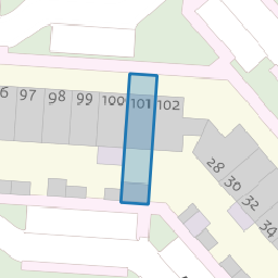 Perceel HHG00-P-4792