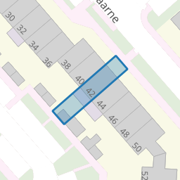 Perceel HHG00-P-4795